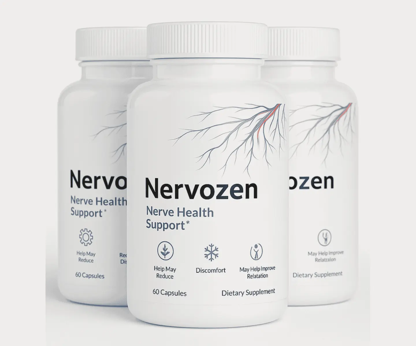 nervozen