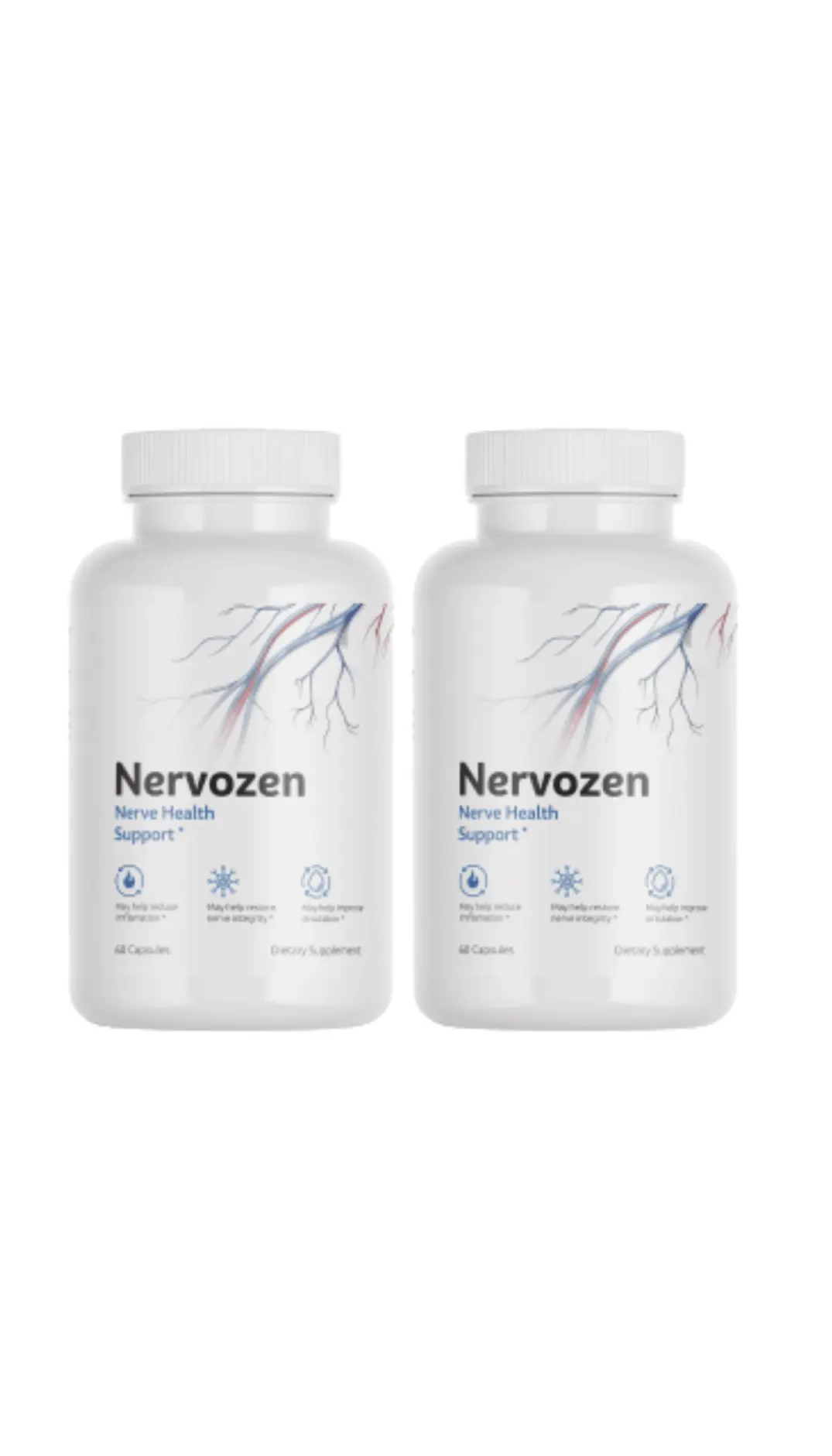 nervozen introduction